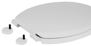 Sedile WC modello Athens (CA-62556) - Product Image 3