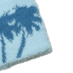 Bonnet Jacquard Unisexe Hiver Fabriqué au Pakistan, Vente en Gros, Logo Personnalisé, Impression Numérique Haute Qualité, Adultes, Voyage 2026 - Product Image 4