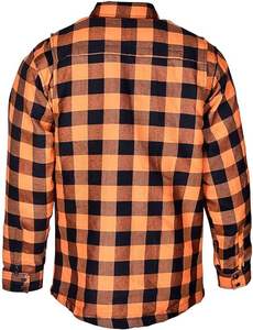 Nouvel arrivage Chemise de motard unisexe en denim haute performance et haute qualité, veste de moto, vêtements de sport, grande taille - Product Image 5