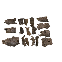 Huy Phat Foods Vietnam Menşeli Agarwood Tütsü Çubukları - %100 Doğal Ahşap Tatlı Odunsu Ballı Oud Aroması Vietnam Tütsüsü Meditasyon