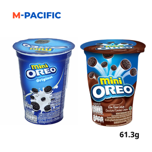 Galletas OREO de Exportación 303.6g, Galletas OREO 360g, Galletas y Bizcochos - Product Image 6