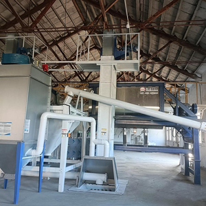 Mélangeur de ruban horizontal industriel de type O en acier inoxydable poudre sèche bricolage bombe de bain mélange de savon poudre sèche de haute qualité horizontale - Product Image 4