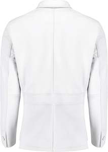 Générer des vestes de mode en cuir à manches longues pour hommes qui équilibrent parfaitement l'abordabilité et le style élevé pour une garde-robe polyvalente - Product Image 4