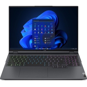 ขายดีมากสำหรับแล็ปท็อปสำหรับเล่นเกม16นิ้วใหม่5 Pro 16IAH7H 82RF003YUS หน่วยประมวลผล I9 Intel หน่วยความจำ16GB ระบบปฏิบัติการ Windows 10