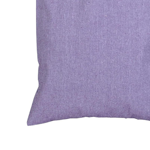 Bolsa de regalo de comestibles de gran capacidad reutilizable ecológica lisa larga personalizada bolsa de lona de color con logotipo impreso - Product Image 5