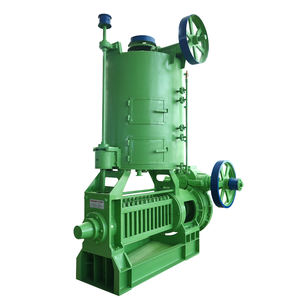 Nouvelle Machine de Traitement Automatique d'Huile d'Arachide/Arachide en Graine Gopal pour Usage Domestique et Commercial, Expulseur d'Huile Comestible en Acier Carbone - Product Image 4