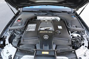 Mercedes-AMG E63 S Wagon 2018 Usado en Excelentes Condiciones, Motor V8 Twin-Turbo de 603 hp, Equipamiento de Alta Gama, Propiedad de California y Texas - Product Image 6