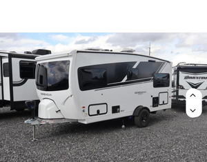 Gran Diseño Ser-nova 1-6-0-L-G, Camper Ligero - Product Image 5