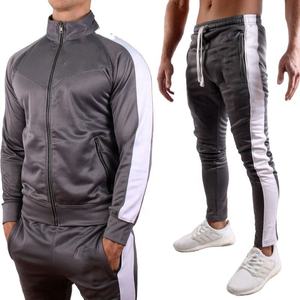 Mélange léger polyester/coton, confortable, durable, réversible, résistant à l'eau, unisexe, adultes, col en V, poches, nouveau design, personnalisé - Product Image 5