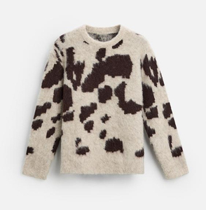 Sudadera polar de algodón para hombre, Jersey bordado personalizado, diseño elegante, ideal para ropa de moda informal, estilo callejero - Product Image 6