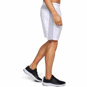 Shorts de course 2 en 1 pour hommes, shorts de sport légers de 7 pouces avec compression - Product Image 3