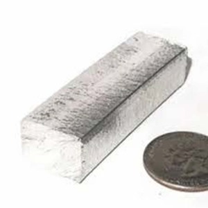 Suministro a granel de alta calidad constante de lingote de indio de grado superior para aplicaciones electrónicas de semiconductores - Product Image 5