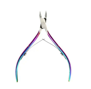 Coupe-cuticules professionnel en acier inoxydable - Product Image 2