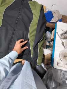 OEM personalizado 100% chaqueta de invierno de alta calidad - Product Image 4