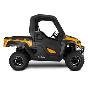Nuevo Defender MAX Limited HD10 de Grado Estándar con Soporte Personalizado OEM y ODM - Product Image 2