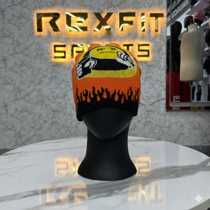 Gorros de Punto Personalizados de Alta Calidad, Diseño Personalizado, Precio Competitivo, Fabricación en Fábrica, Gran Venta, MOQ Bajo - Product Image 1