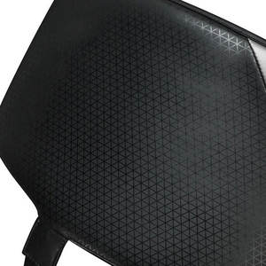 Équipement de sport avec logo personnalisé de haute qualité pour adultes nouveauté garde d'aine de boxe en cuir de vachette véritable avec impression Taekwondo - Product Image 6