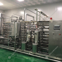Industriële Sinaasappel En Mangosap Verwerkingslijn Mangopulp Maken Machine Mango Pulp Crusher Machine
