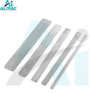 ALMAC BAS quantité minimale de commande Lambotte Ostéotome en acier inoxydable de haute qualité Instrument chirurgical incurvé Source d'alimentation manuelle Produit médical - Product Image 3