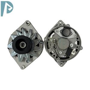 Alternador LG926 6BT5.9 24V 45A para Motor Diésel Cummins, Piezas de Maquinaria de Construcción - Product Image 2