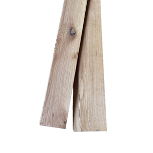 Vente en gros de parquet en bois dur massif en chêne naturel de 15mm d'épaisseur - Product Image 5