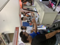 Vinilo Termotransferible de Alta Eficiencia de 2 mm de Espesor para Máquina de Corte Láser de Metal RF de 80 W, 220 V, 1 Año de Garantía