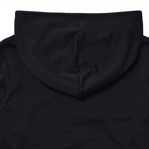 Sweat à capuche oversize pour femme, de haute qualité, avec design personnalisable, respirant, streetwear - Product Image 3