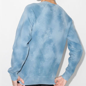 Sudadera con Capucha Tie Dye de Primera Calidad para Hombre, Ropa de Invierno, Estilo Cómodo, Mangas Completas, Sudadera Tie Dye de Moda para Adultos - Product Image 2