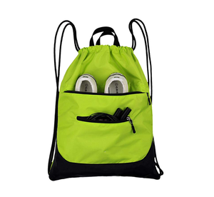 Sac à dos de grande capacité SPORTEX WEARS, logo personnalisé, sac à dos pour ordinateur portable de voyage pour hommes avec poche à bande élastique pour le fitness et les voyages - Product Image 4