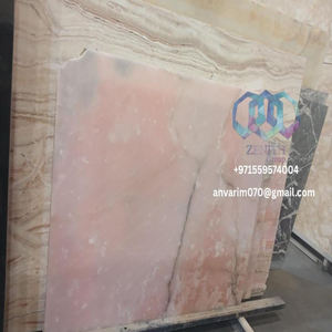 Losas de Mármol Ónix Natural para Interiores de Baños y Cocinas - Product Image 2