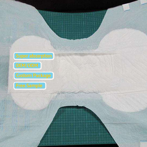 ÉCHANTILLON GRATUIT Couches pour adultes OEM ODM à super absorption bon marché en gros pour hôpitaux médicaux - Product Image 3