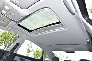 Chevrolet Monza 2024 d'occasion, propre - Product Image 5