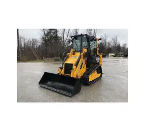 Hoge Kwaliteit 1cxt Jcb 50hp Mini Loader Backhoe Loader Gebruikt Jcb Graaflaadmachine Jcb 1cxt Of Te Koop