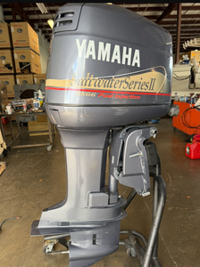 Mejor Oferta para Motor Fuera de Borda Yam-aha 200HP Ox66, Bisagra Fabricada en AE - Product Image 3