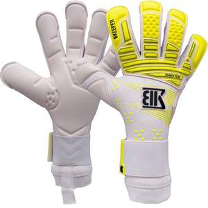 Customizable Premium Leather Goalkeeper <b>gloves</b> - Product Image 1