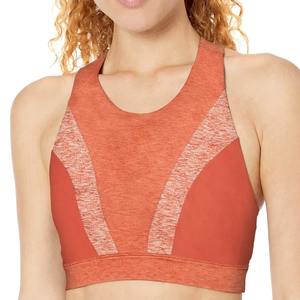 Soutien-gorge de sport pour femmes au design élégant, léger, très vendu, anti-rides, confortable, tendance, soutien-gorge de sport de haute qualité - Product Image 2