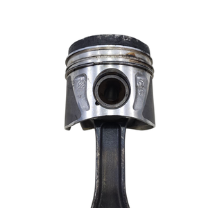Pistone Motore Mercedes Classe A (W176) A6510301117 OM 651.930 Diesel 2200 (12>18) - Product Image 3