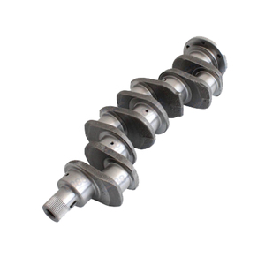 4.212 D4.212 85719 ZZ90100 ZZ90076 CIGÜEÑAL apto para motor diésel de cilindro PERRKINSS MFF - LANNDINII - Product Image 1