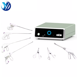 Instrumen Bedah Elektrik Bipolar <span class=keywords><strong>Maryland</strong></span> Small Jaw Forceps LS10 Generator Ligasure Penyegel Pembuluh Darah Ligasure - Product Image 3