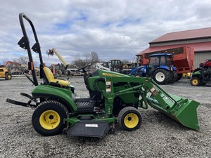 2012 1023E รถแทรคเตอร์ตีนตะขาบมี40HP 70HP 4WD กระปุกเกียร์ปั๊มส่วนประกอบหลักของแบริ่งเกียร์เครื่องยนต์ - Product Image 6