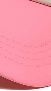 Casquettes de camionneur en toile personnalisées de qualité supérieure avec impression sur mesure, design tendance et décontracté pour usage extérieur, fabriquées au Pakistan pour le sport - Product Image 2