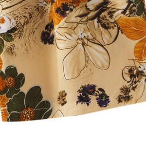 ชุดว่ายน้ำพิมพ์ซับลิเมชันสำหรับผู้ชายกางเกงขาสั้นชายหาดผ้าโพลีเอสเตอร์น้ำหนักเบาออกแบบได้ตามต้องการสำหรับฤดูร้อนสวมใส่ทุกวัน - Product Image 4