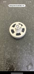 Pièces usinées CNC personnalisées au Vietnam Haute précision et qualité - Product Image 3