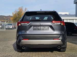 Toyota Rav 4 (2.0) Valvematic 2022, 175 CV, 4 Cilindros, 5 Plazas, Transmisión Automática - Product Image 3