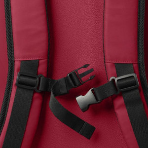 Nueva llegada Paddle mochilas impermeables zapatos compartimento tela de nailon impresión Logo raquetas de tenis mochila Pickleball bolsa - Product Image 5