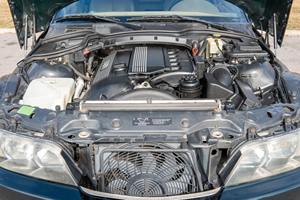 BMW Z3 3.0-i Coupé 2001 - Product Image 6