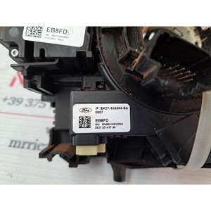 DEVIOGUIDE COMPLETO PARA FORD TRANSIT Custom Kombi BK2T-14A664-BA (12>) - Product Image 5