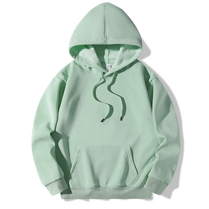 Sudaderas Lisas con Estampado Personalizado Bordado y Serigrafía 2025, Sudaderas con Capucha para Hombre con Logotipo Personalizado Sublimado - Product Image 2