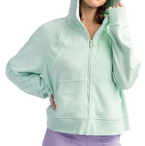 Unisex Casual Hooded <b>Sweatshirt</b> High Quality Custom <b>Zip</b>-Up Autumn Winter Streetwear Embroidered Logo Printed Blank Cotton Terry - Product Image 1