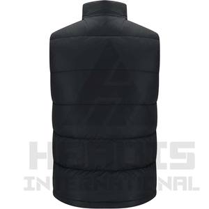 High Quality Outdoor Half Sleeve Puffer Jacket Reasonable Price Puffer Jackets Online Sale | <b>Top</b> Selling Fashion Puffer Jacket - Product Image 5